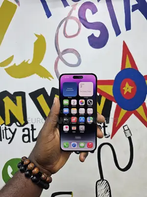 Apple iPhone 14 Pro Max 256 GB Blue