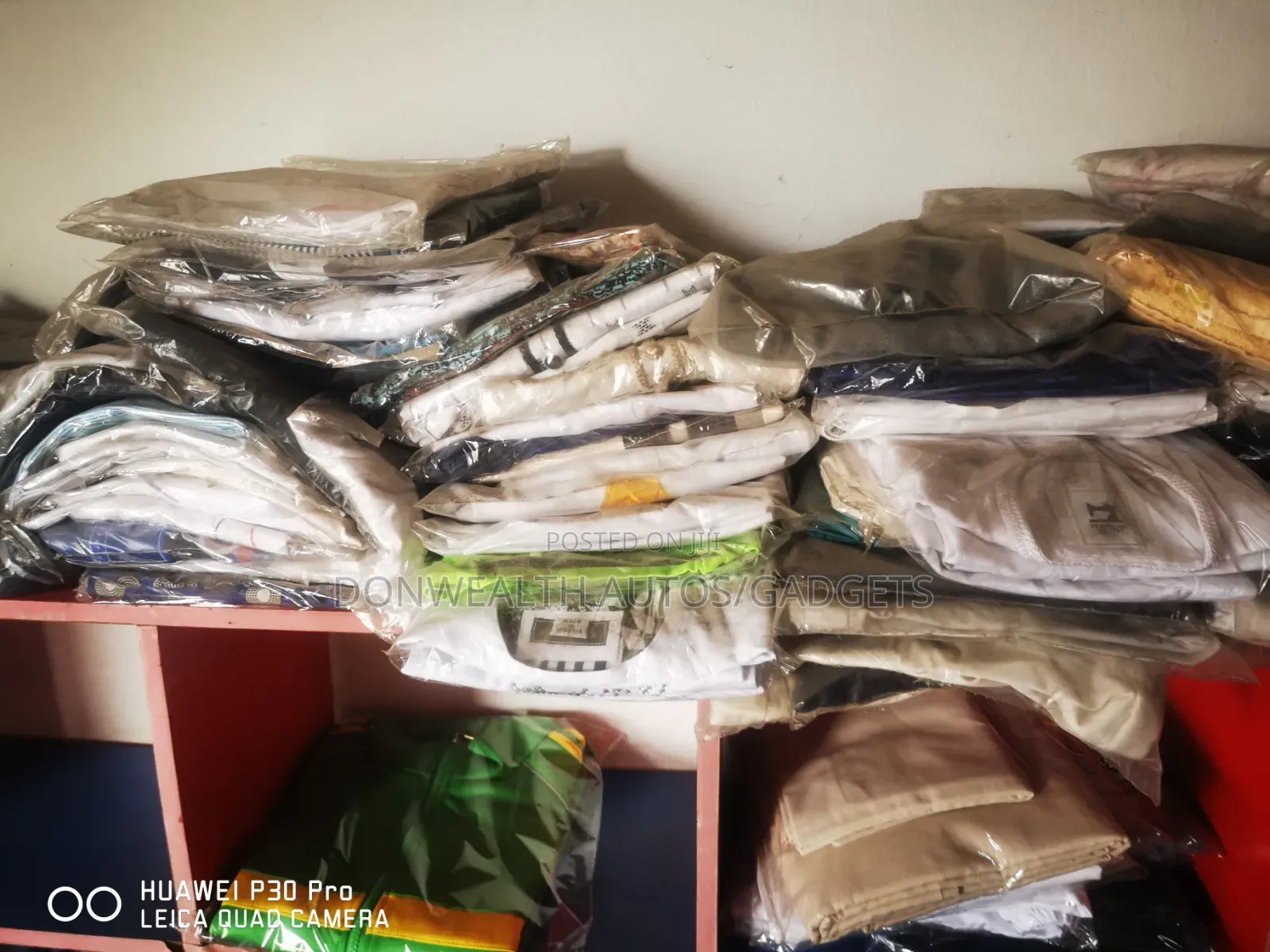 Laundry Service