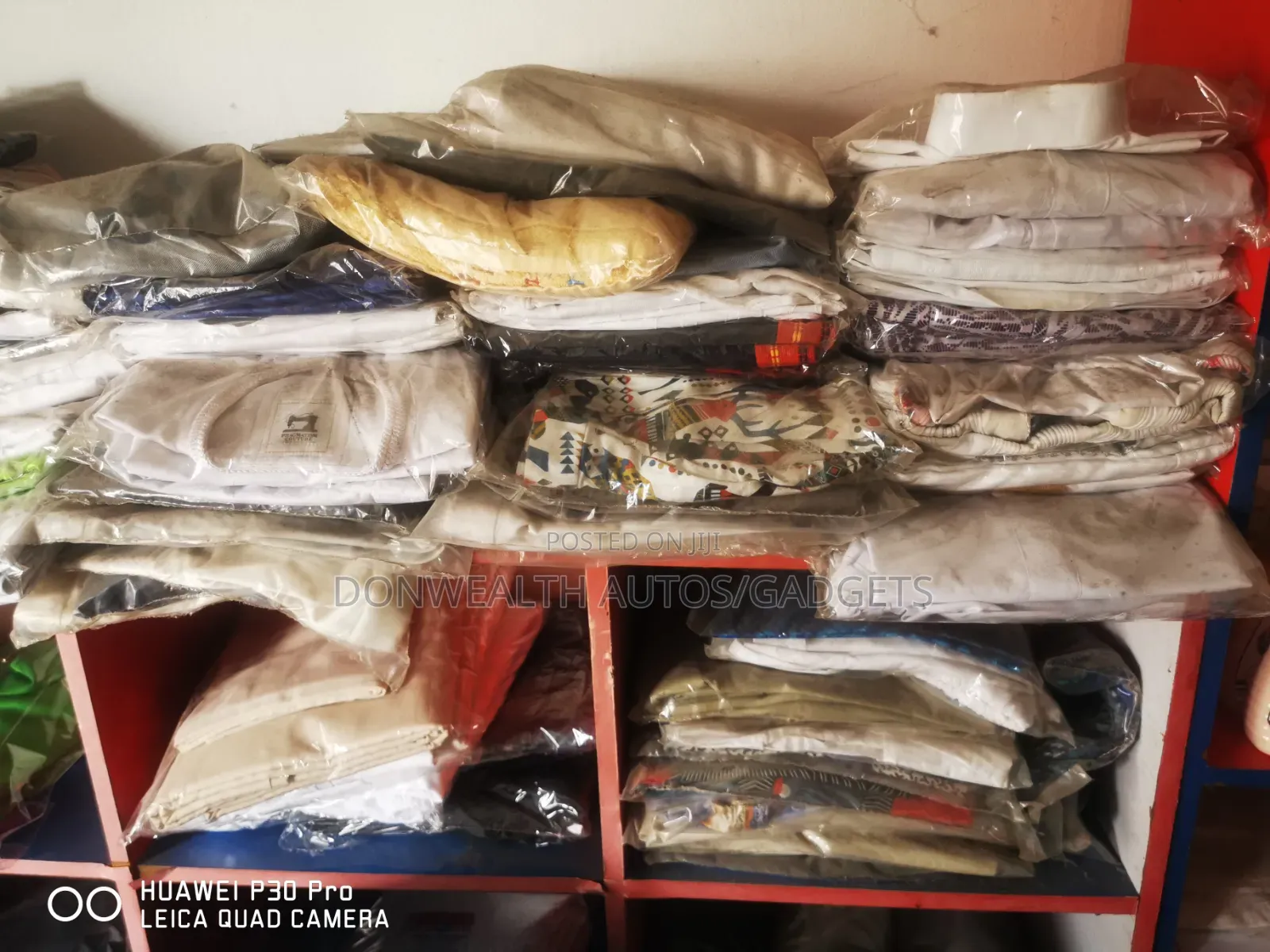 Laundry Service