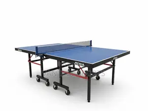 Outdoor Table Tennis Board + Complete Accessories FREE Delivery