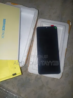 Original Samsung Galaxy A23 5G Screen Display for Sale