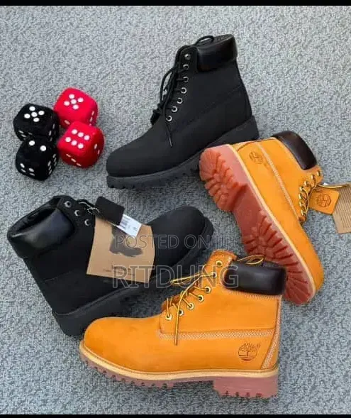 Original Timberland