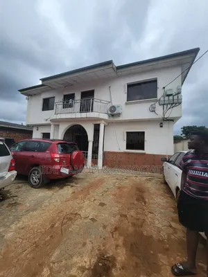 Mini Flat in Ayobo for rent