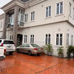 6bdrm Duplex in Ikeja Lagos for sale