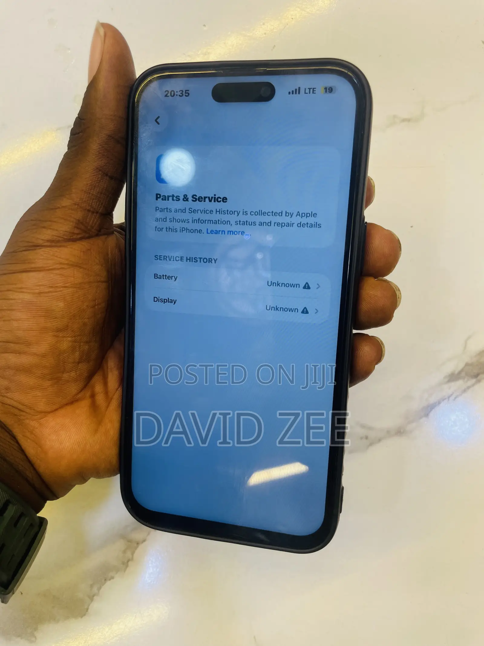 Apple iPhone 14 Pro Max 256 GB Gray