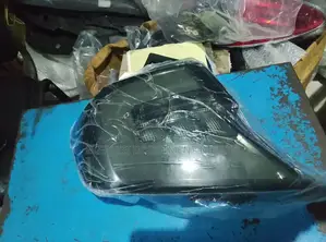 Upgrading Back Light Camry 2012