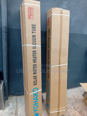 Yohako Solar Water Heater Vacuum Tube 200