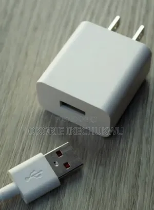 Adapter and Cable