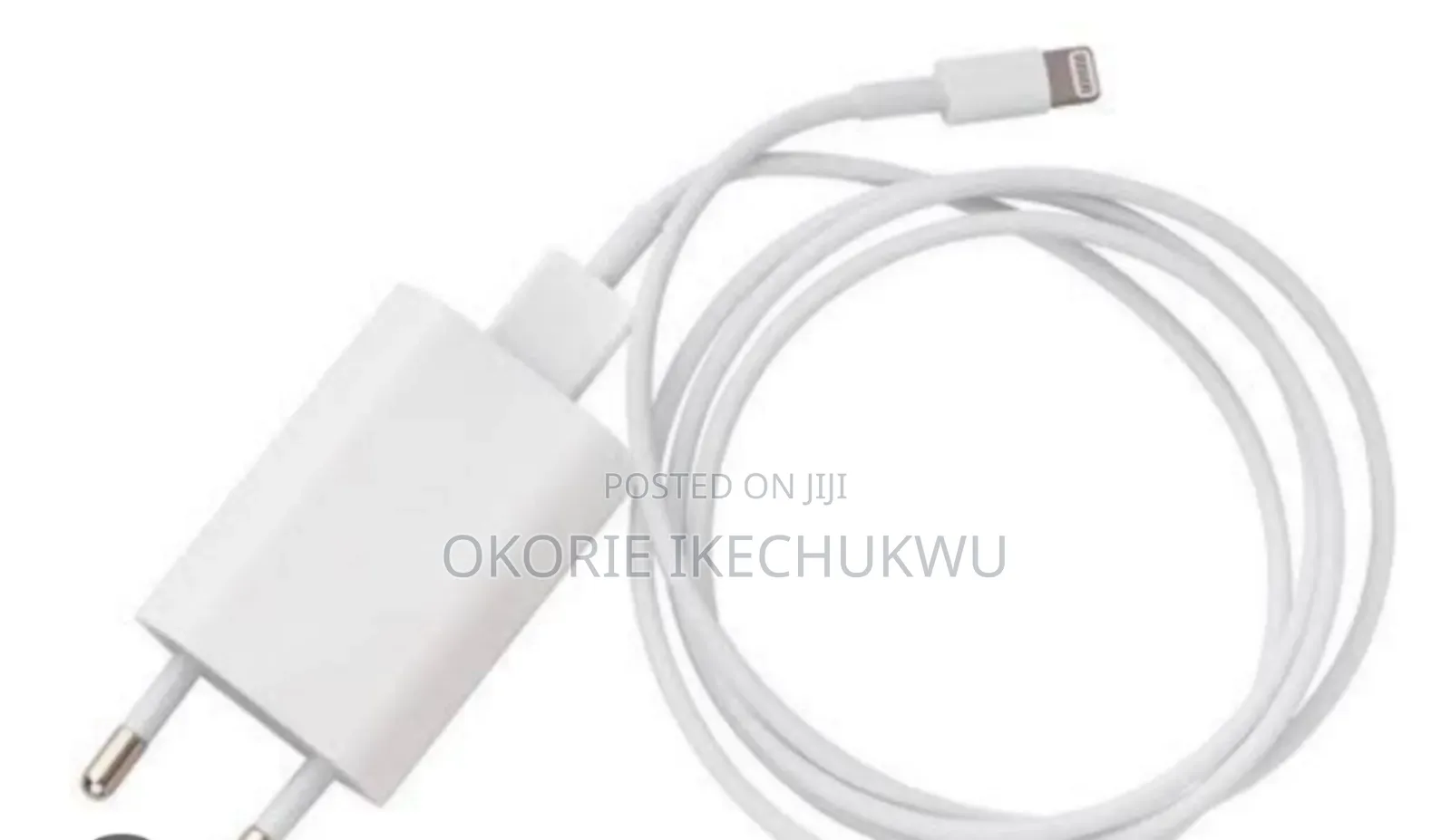 Adapter and Cable