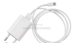 Adapter and Cable