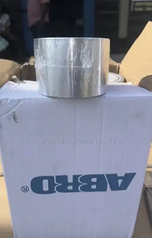 3inches Aluminum Tape (HVAC Duct Accessories)