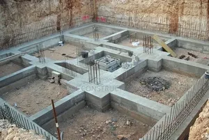 Professional Pile Installation Services