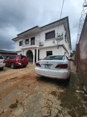 Furnished Mini Flat in Ayobo for rent