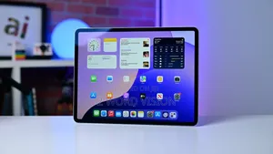 Apple iPad Air 13 (2025) 128 GB