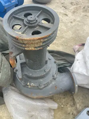 Brand 6 Inches Pump