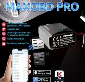 Konnwei Maxobd Pro