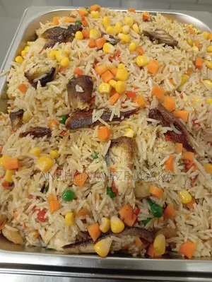 Private Cook