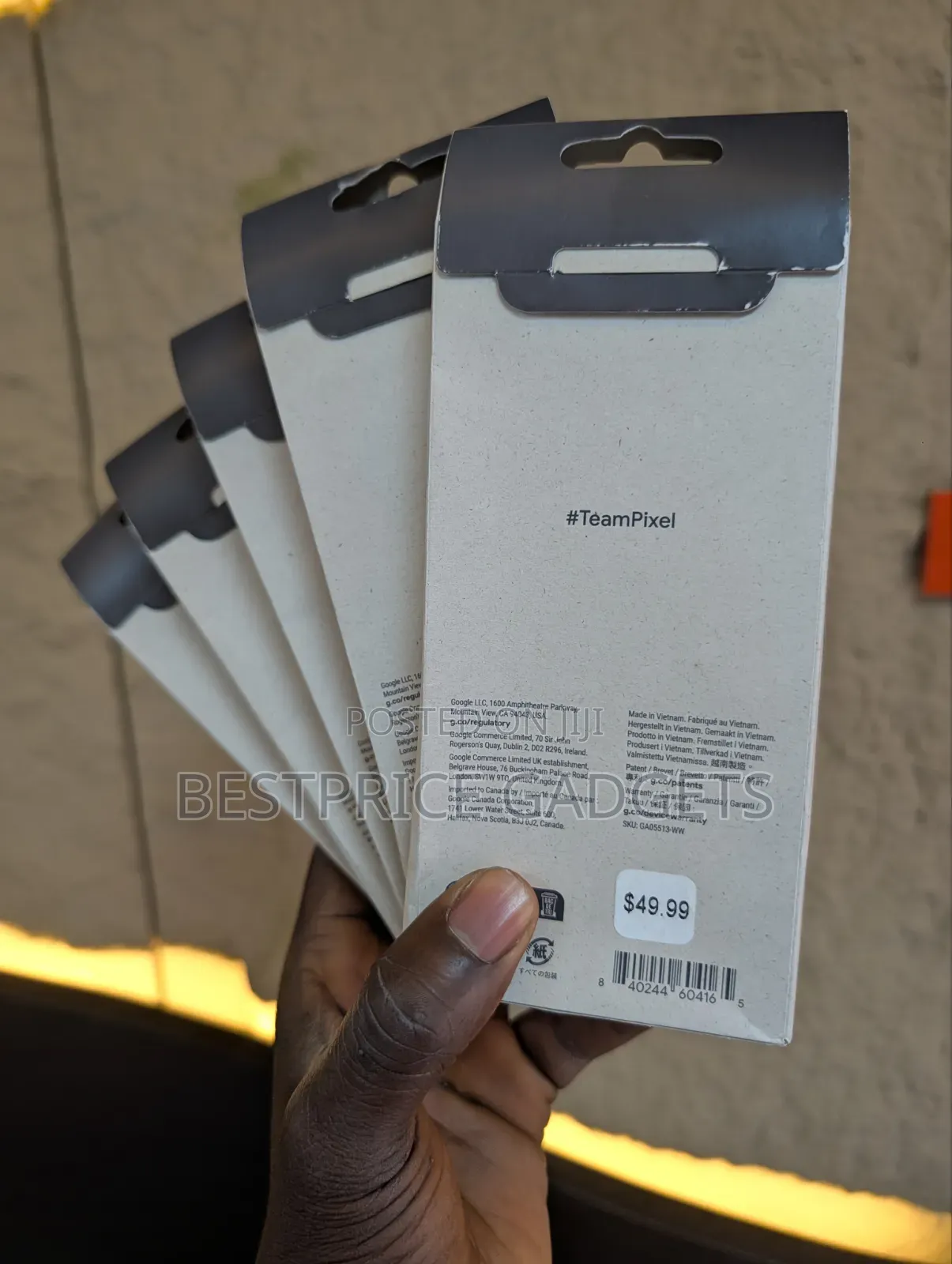 Google Pixelsnap Case Google Pixel Official Pouch Pixel 9 Pro Fold