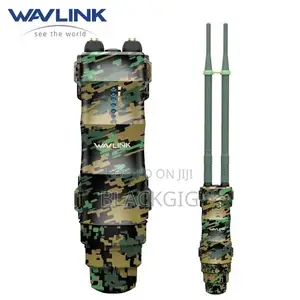 1200M Outdoor Access Point AP Wifi Extender/Repeater 2.4g 5g Router