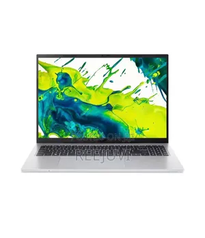 New Laptop Acer Aspire Go 16 32GB Intel Core i9 SSD 1T