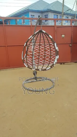 Handmade Swing Chairs Custom Furniture