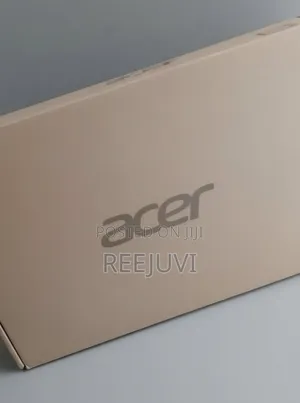 New Laptop Acer Aspire Go 16 32GB Intel Core i9 SSD 1T