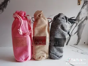 Mosuf Perfume