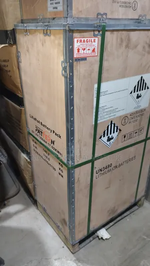 17.9kwh Pattern Lithium Battery