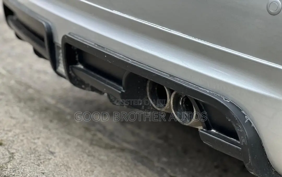 Honda Civic 2010 Silver