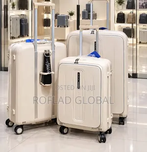 Quality Luggage Box