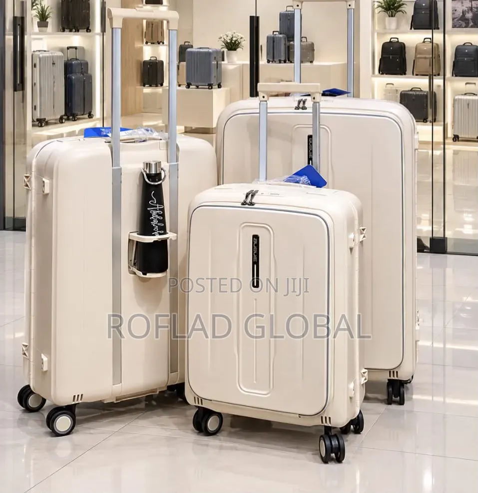 Quality Luggage Box