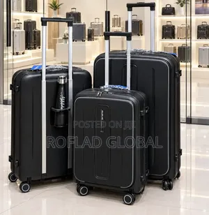 Quality Luggage Box