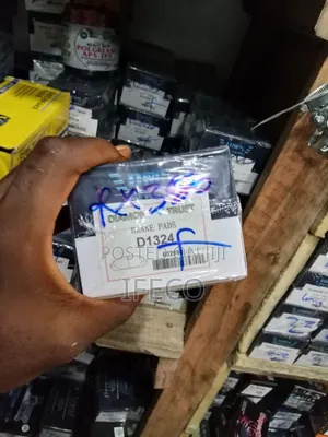 Ifeco Auto General Parts Zuba Abuja