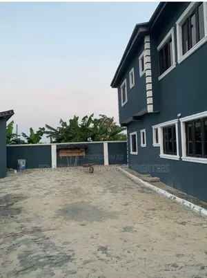 2bdrm Block of Flats in Awoyaya for sale