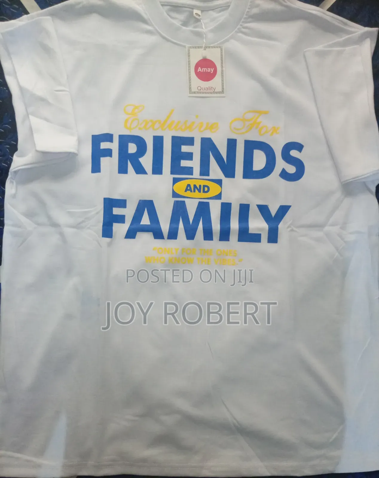 White Stylish Polo T-Shirts