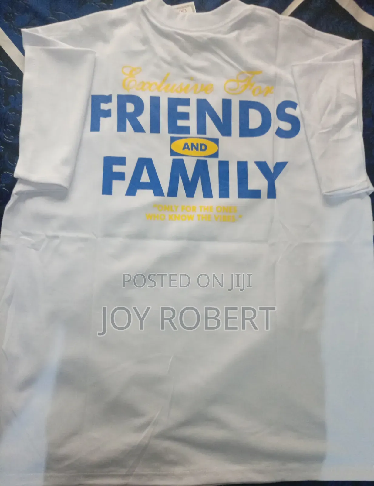 White Stylish Polo T-Shirts
