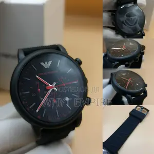 Luxury Emperio Armani