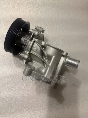 Changan CS35 Plus Water Pump