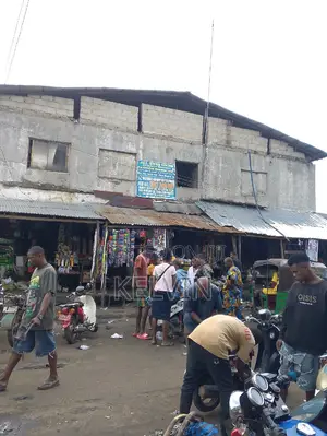 One Story Building for Sale