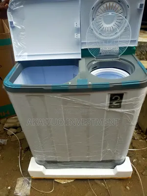 Hisense Washing Machine 11 KG
