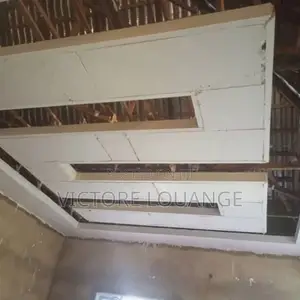 Professional POP Ceiling Interior Decoration Services