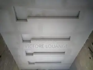 Professional POP Ceiling Interior Decoration Services