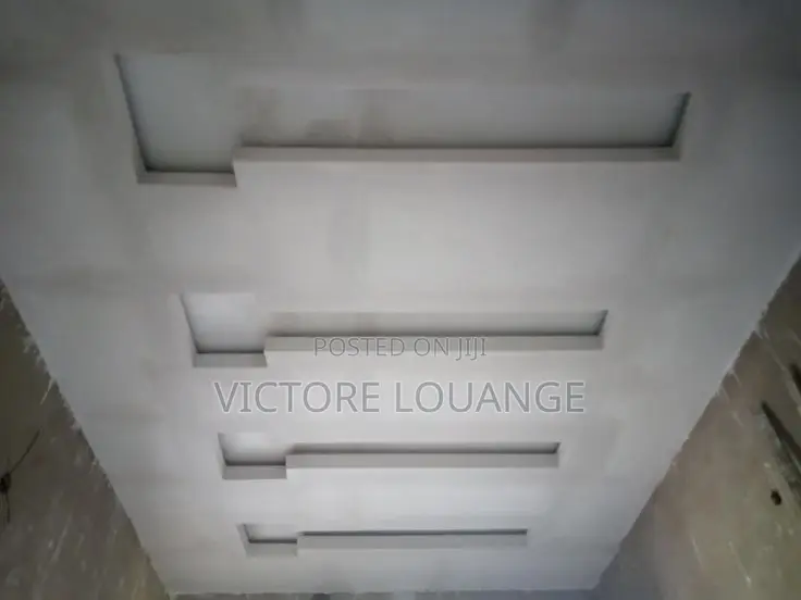Professional POP Ceiling Interior Decoration Services