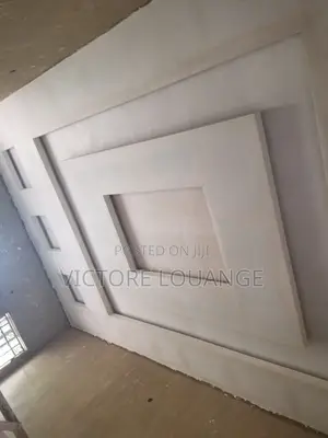 Professional POP Ceiling Interior Decoration Services