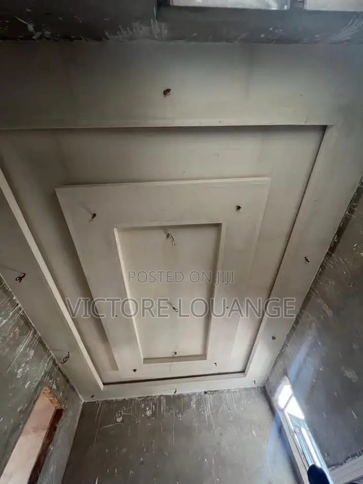 Professional POP Ceiling Interior Decoration Services