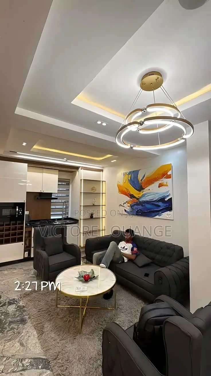 Professional POP Ceiling Interior Decoration Services