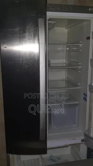 Hot Point Freezer