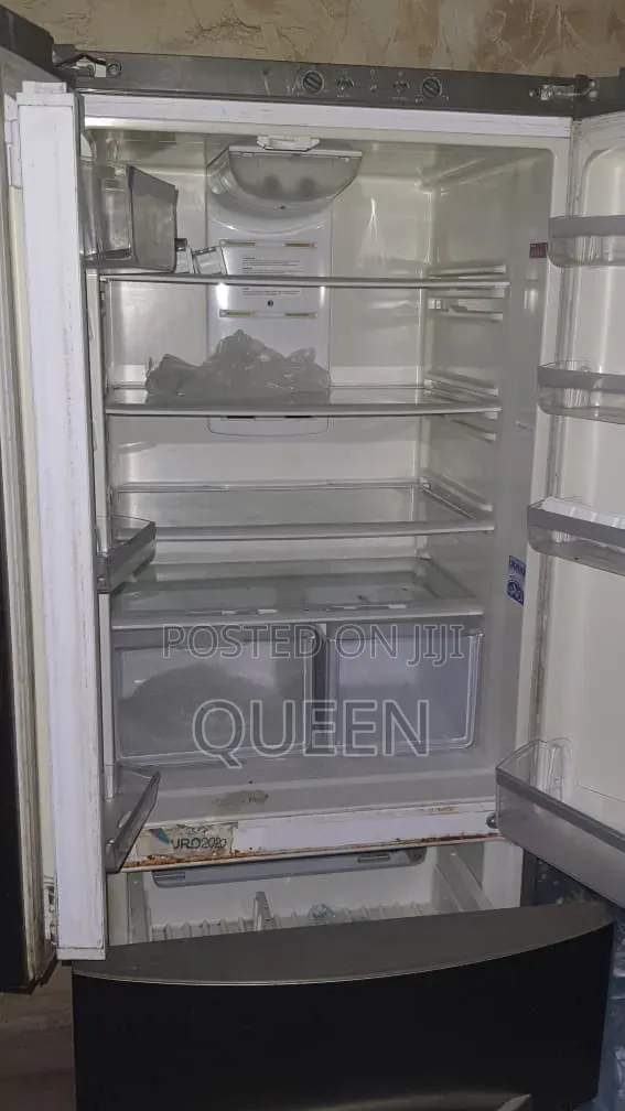 Hot Point Freezer