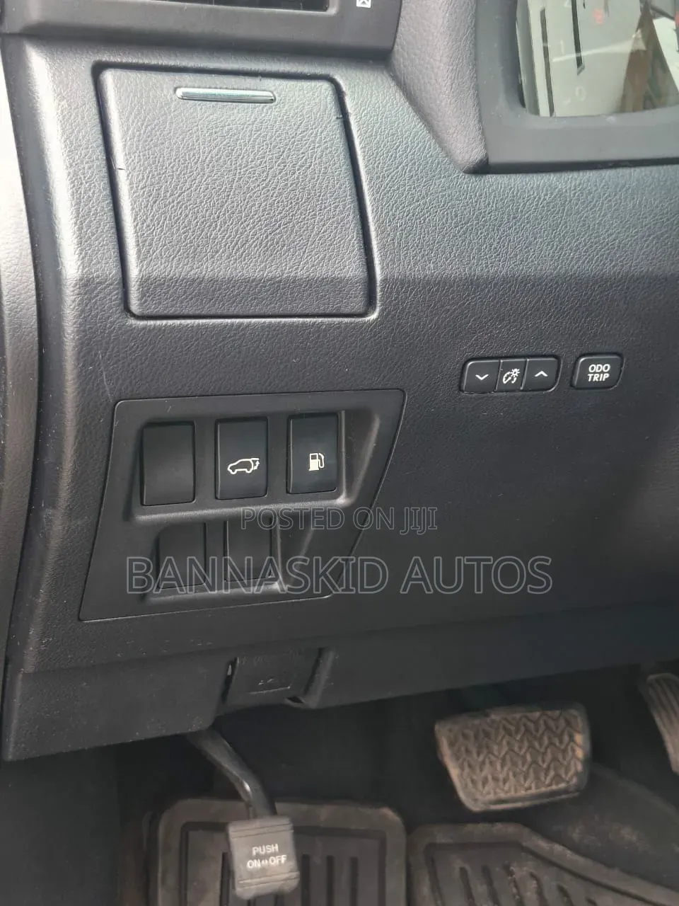 Lexus RX 350 2010 Black