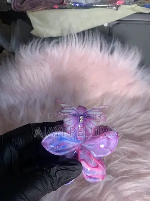 Aesthetic Items